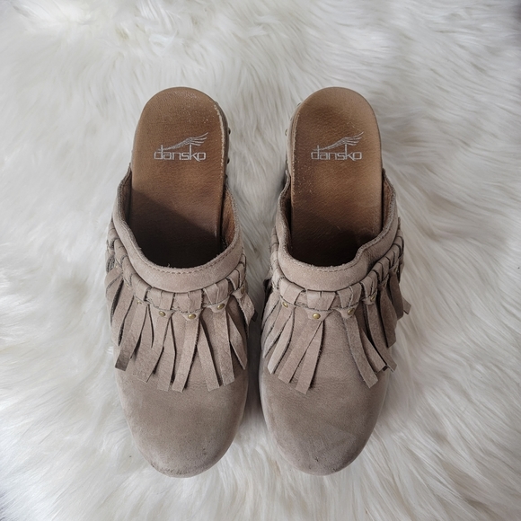 Dansko Clogs - Picture 2 of 12